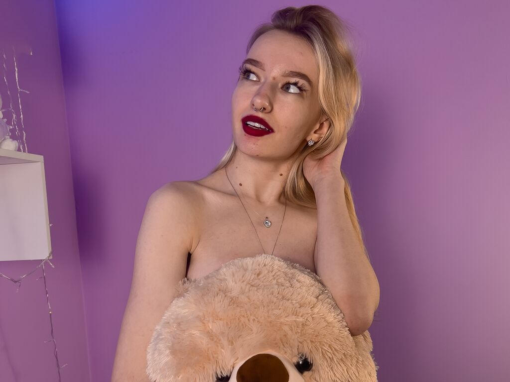 Rosali Fox Picture